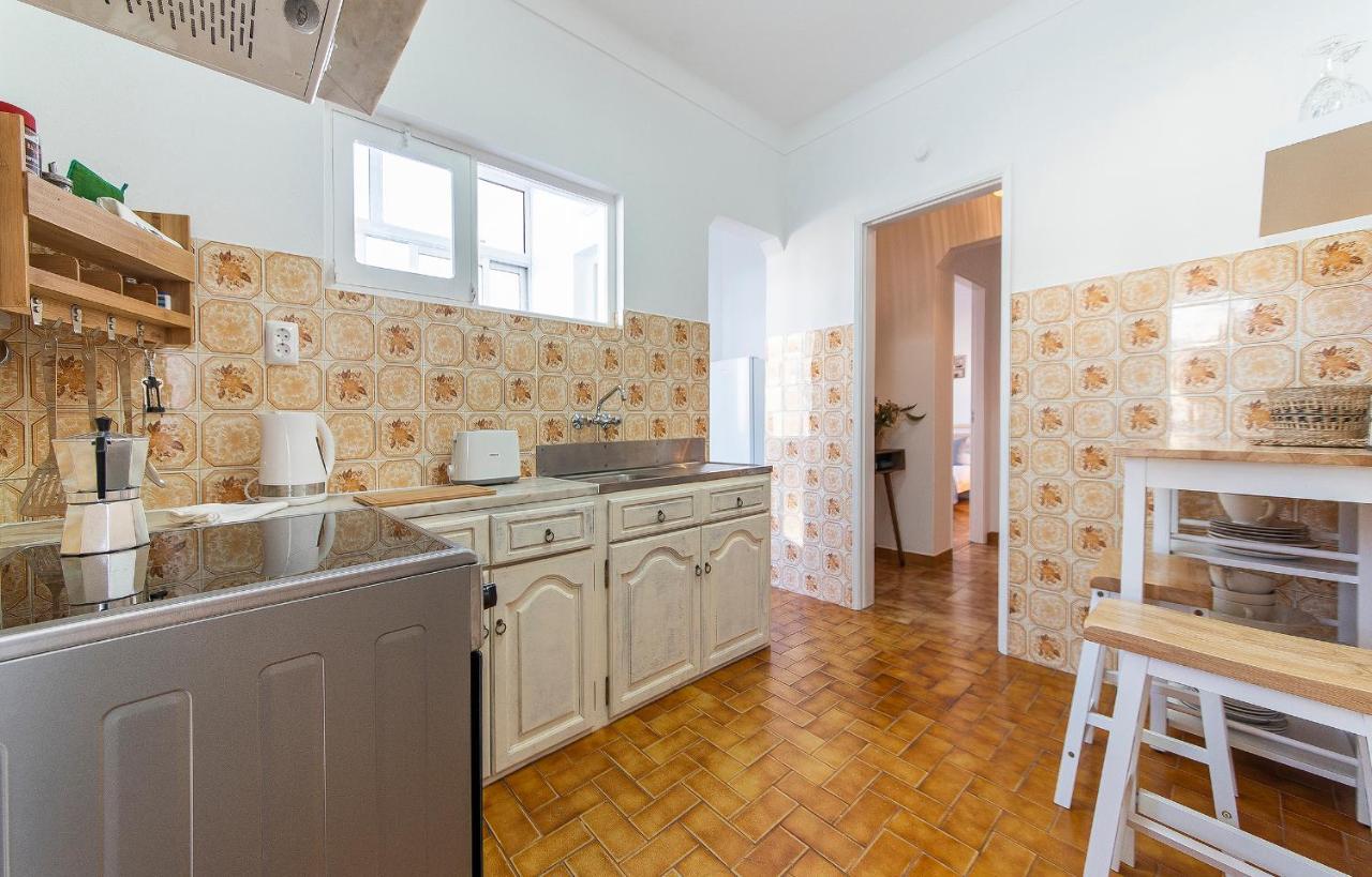 B62 - Casa Do Alecrim In Лагос Екстериор снимка